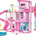 Casa dei Sogni Barbie - Mattel