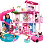 Casa dei Sogni Barbie - Mattel