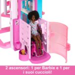 Casa dei Sogni Barbie - Mattel
