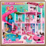 Casa dei Sogni Barbie - Mattel