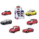Auto Street Fire 1:43 - Burago