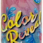 Barbie Color Reveal Sirene - Mattel