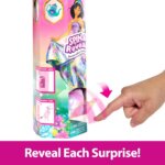 Jasmine Spin & Reveal - Mattel