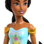 Jasmine Spin & Reveal - Mattel