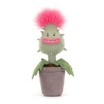 Pianta Carnivora Priscilla - Jellycat