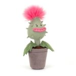 Pianta Carnivora Priscilla - Jellycat