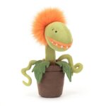 Pianta Carnivora Tammie - Jellycat