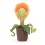 Pianta Carnivora Tammie - Jellycat