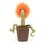 Pianta Carnivora Tammie - Jellycat