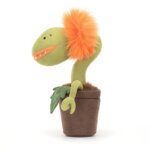 Pianta Carnivora Tammie - Jellycat