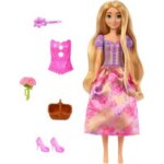 Rapunzel Spin & Reveal - Mattel