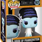 Bride of Frankenstein - Funko
