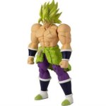 Broly 33 cm - Bandai