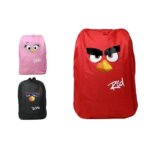 Zainetto Angry Birds Primino - Maggio