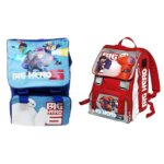 Zaino Estensibile Big Hero Primino - Maggio