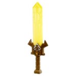 Spada del Potere He-Man - Mattel