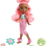 Fernessa Cave Club Pigiama Party - Mattel