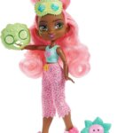 Fernessa Cave Club Pigiama Party - Mattel