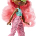 Fernessa Cave Club Pigiama Party - Mattel