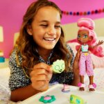 Fernessa Cave Club Pigiama Party - Mattel