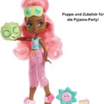 Fernessa Cave Club Pigiama Party - Mattel