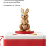 Coccole Musicali - Faba