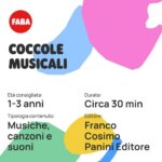 Coccole Musicali - Faba