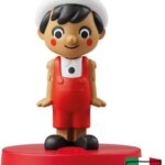 Le Avventure di Pinocchio - Faba