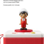Le Avventure di Pinocchio - Faba