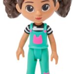Set 2 pz Kittycorn Gabby - Spin Master