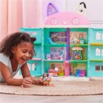 Set 2 pz Kittycorn Gabby - Spin Master