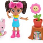 Set Giardino 2 pz Gabby - Spin Master
