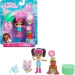 Set Giardino 2 pz Gabby - Spin Master