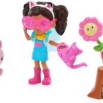 Set Giardino 2 pz Gabby - Spin Master