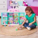 Set Giardino 2 pz Gabby - Spin Master