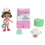 Set Cucina 2 pz Gabby - Spin Master