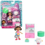 Set Cucina 2 pz Gabby - Spin Master