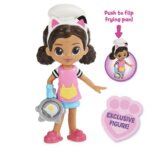 Set Cucina 2 pz Gabby - Spin Master