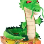 Peluche Drago Shenron - PTS