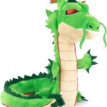 Peluche Drago Shenron - PTS