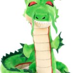 Peluche Drago Shenron - PTS