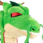 Peluche Drago Shenron - PTS