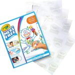 Album ricarica per Coloring set - Crayola