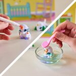 Washimals Baby pets Asilo Nido dei Cuccioli - Crayola