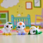 Washimals Baby pets Asilo Nido dei Cuccioli - Crayola