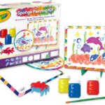 Atelier di Pittura - Crayola