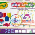 Atelier di Pittura - Crayola