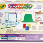 Atelier di Pittura - Crayola