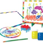 Atelier di Pittura - Crayola