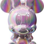 Minnie Salvadanaio ceramica - Disney Traditions